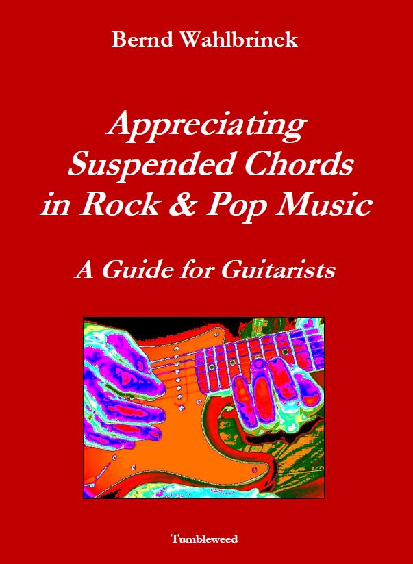 suspended chords
